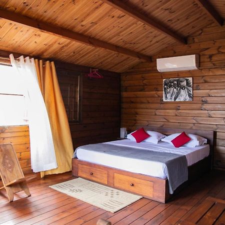 Les Chalets De L'Escale Moroni Kültér fotó
