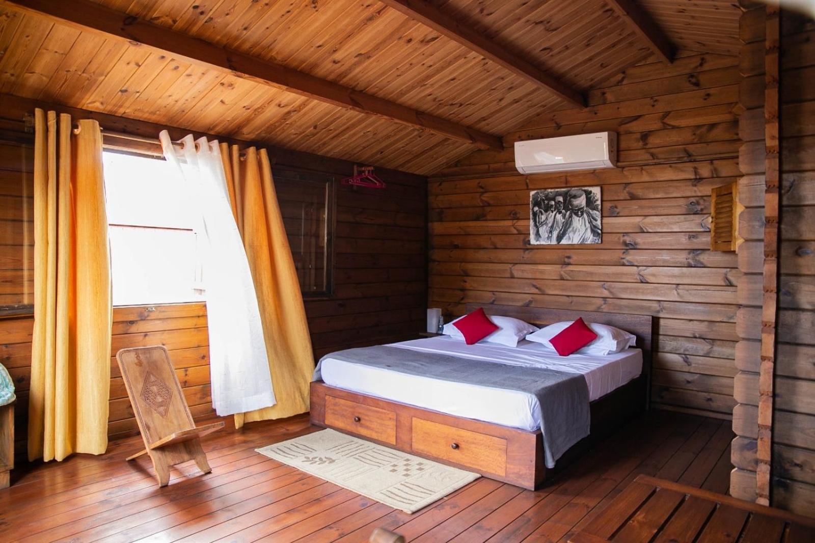 Les Chalets De L'Escale Moroni Kültér fotó